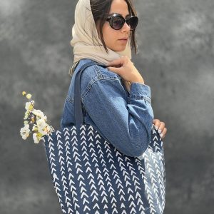خرید کیف پارچه ای