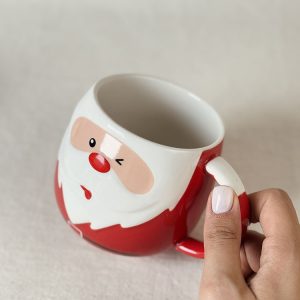 خرید ماگ کریسمسی