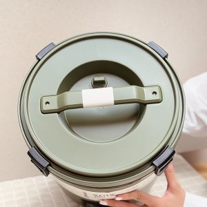 خرید کلمن استنلی اورجینال سری ADVENTURE مدل WATER JUG حجم 7.5 لیتر