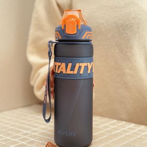 خرید قمقمه ورزشی