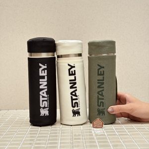 خرید کاور تراول ماگ استنلی مدل ترانزیت