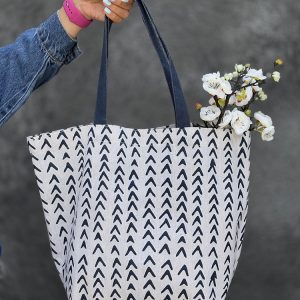 خرید کیف پارچه ای