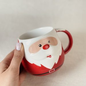خرید ماگ کریسمسی