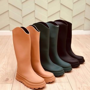 خرید رین بوت rain boot