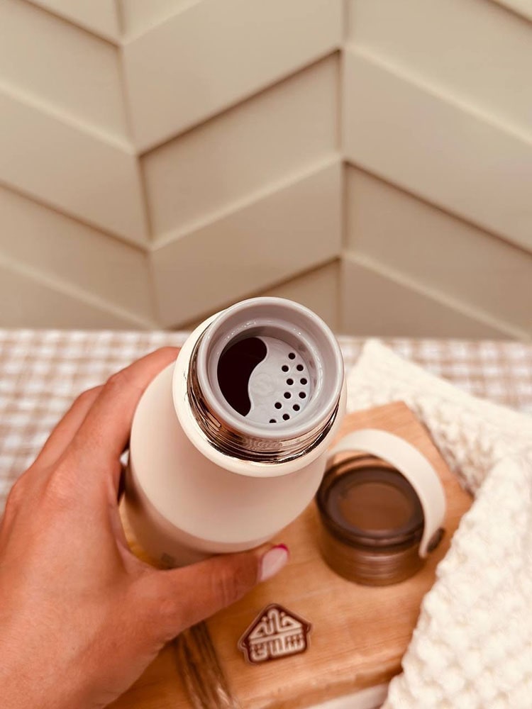 خرید فلاسک دسته دار