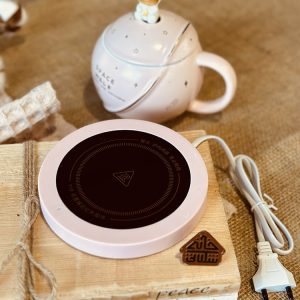 خرید ماگ هیتر دار
