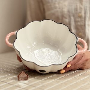 خرید کاسه دسته دار