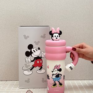 خرید ماگ تامبلر دیزنی