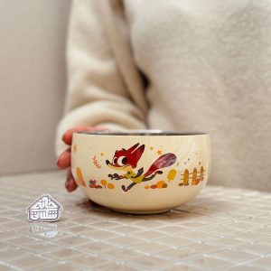 خرید پیاله استیل دیزنی