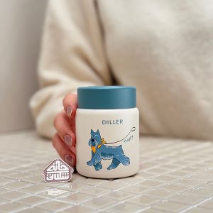 خرید مینی فلاسک دیلر
