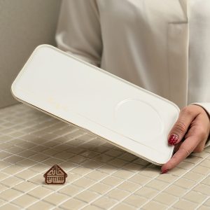 خرید فنجون سینی دار