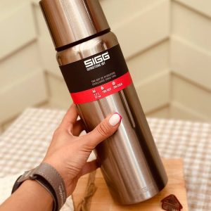 خرید فلاسک برند سیگ sigg
