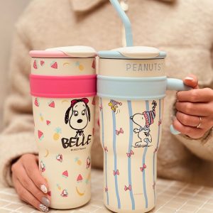 خرید تامبلر اسنوپی