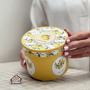 خرید ماگ کادویی طرح لیمو