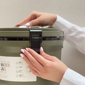 خرید کلمن استنلی اورجینال سری ADVENTURE مدل WATER JUG حجم 7.5 لیتر