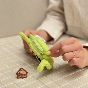 خرید کیف ضدآب تاشو عروسکی
