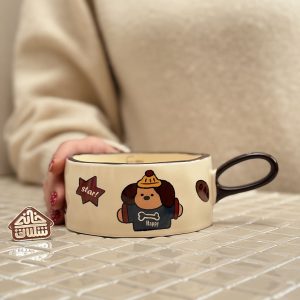 خرید ماگ خرسی