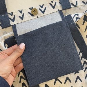 خرید کیف پارچه ای