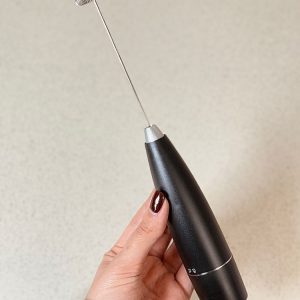 خرید همزن باتری خور