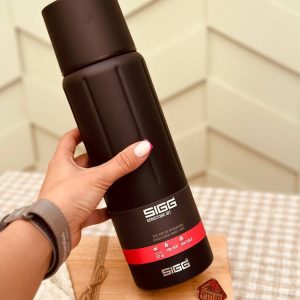خرید فلاسک برند سیگ sigg