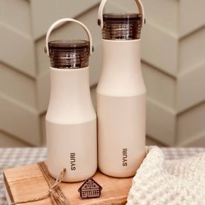 خرید فلاسک دسته دار