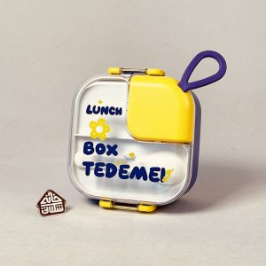 خرید ظرف غذا فانتزی