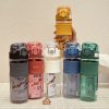 خرید قمقمه ی ورزشی