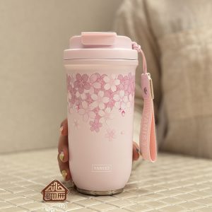خرید تراول ماگ دوحالته فانتزی