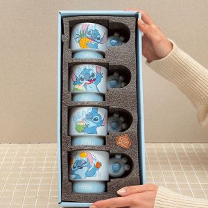 خرید ست 4 عددی ماگ دیزنی