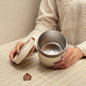 خرید ظرف غذا کیف دار فانتزی