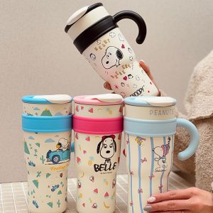 خرید تامبلر اسنوپی