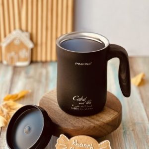 خرید فلاسک برند PINKAH