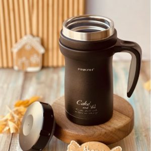 خرید فلاسک برند PINKAH