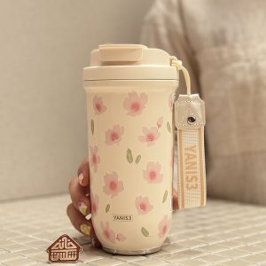 خرید تراول ماگ دوحالته فانتزی