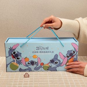 خرید ست 4 عددی ماگ دیزنی