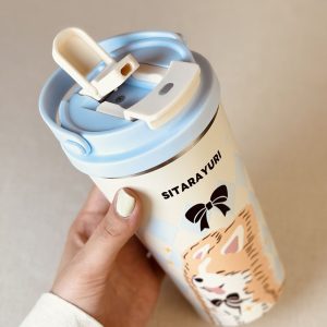 خرید تراول ماگ فانتزی
