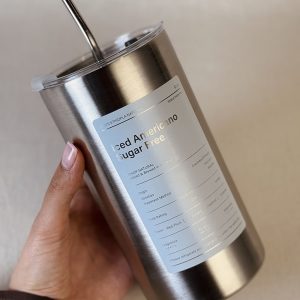 خرید اسموتی استیل