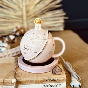 خرید ماگ هیتر دار