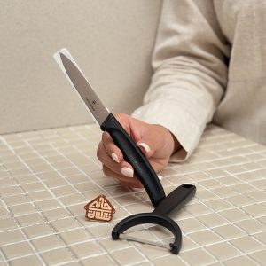 خرید ست پوست کن و چاقو برند ویکتورینوکس VICTORINOX 6.7113.22