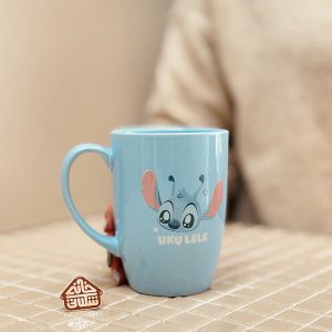 خرید ماگ استیچ و آنجل