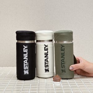 خرید کاور تراول ماگ استنلی مدل ترانزیت