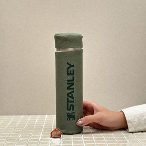 خرید کاور تراول ماگ استنلی مدل ترانزیت