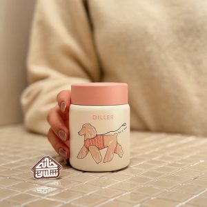 خرید مینی فلاسک دیلر