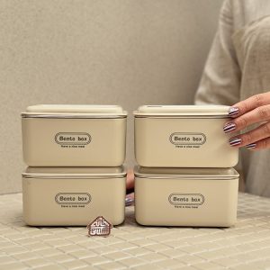 خرید ظرف غذا کیف دار داخل استیل