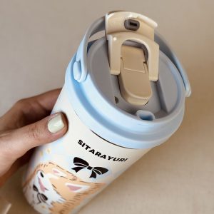 خرید تراول ماگ فانتزی
