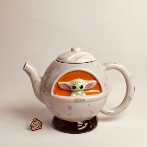 خرید قوری فانتزی