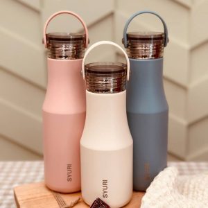 خرید فلاسک دسته دار