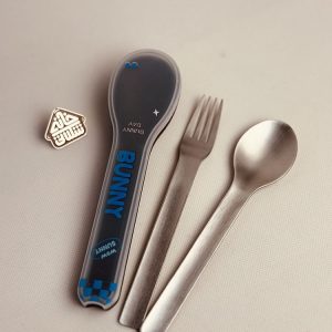 خرید قاشق چنگال مسافرتی