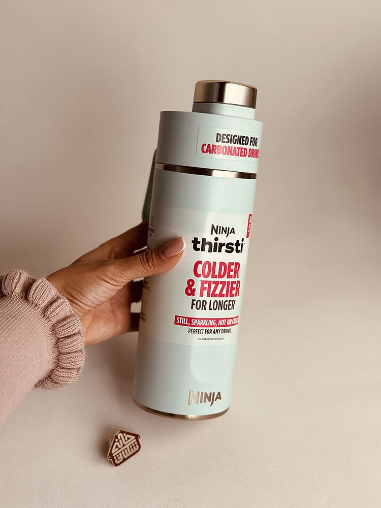 خرید تراول ماگ نینجا