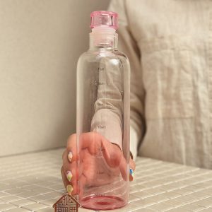 خرید بطری دتاکس رنگی